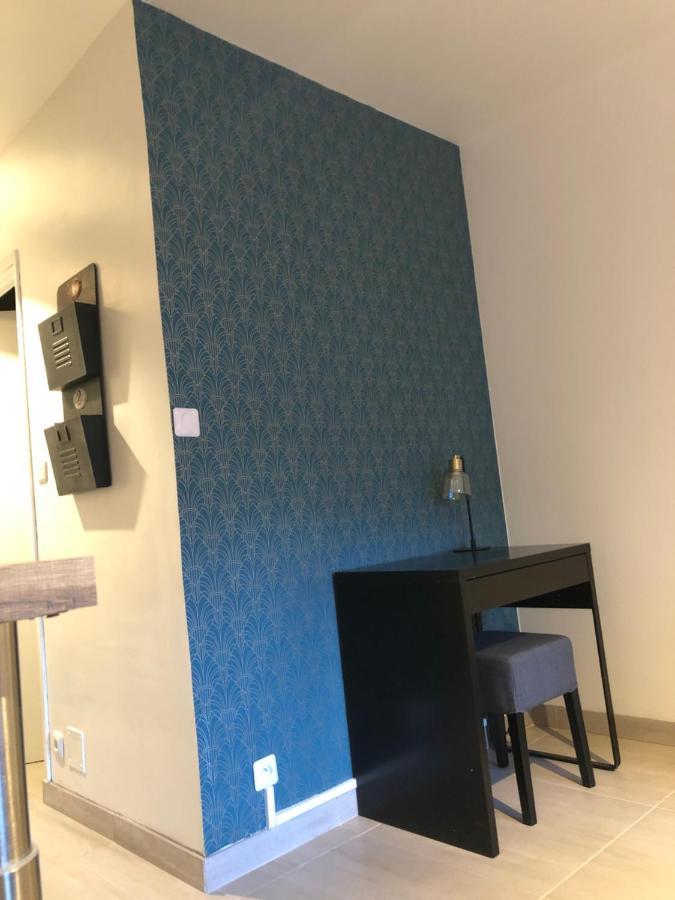 La Grande Motte Plage Mer Soleil Centre Ville Экстерьер фото