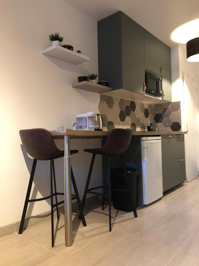La Grande Motte Plage Mer Soleil Centre Ville Экстерьер фото
