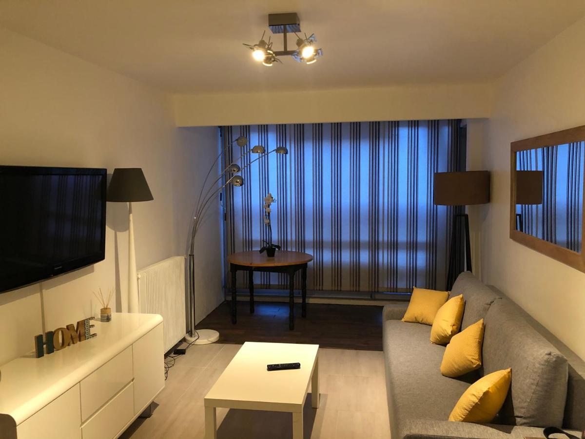 La Grande Motte Plage Mer Soleil Centre Ville Экстерьер фото